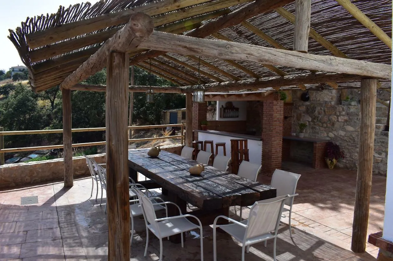 Casa Fraskito Iznajar 0*,  Spain