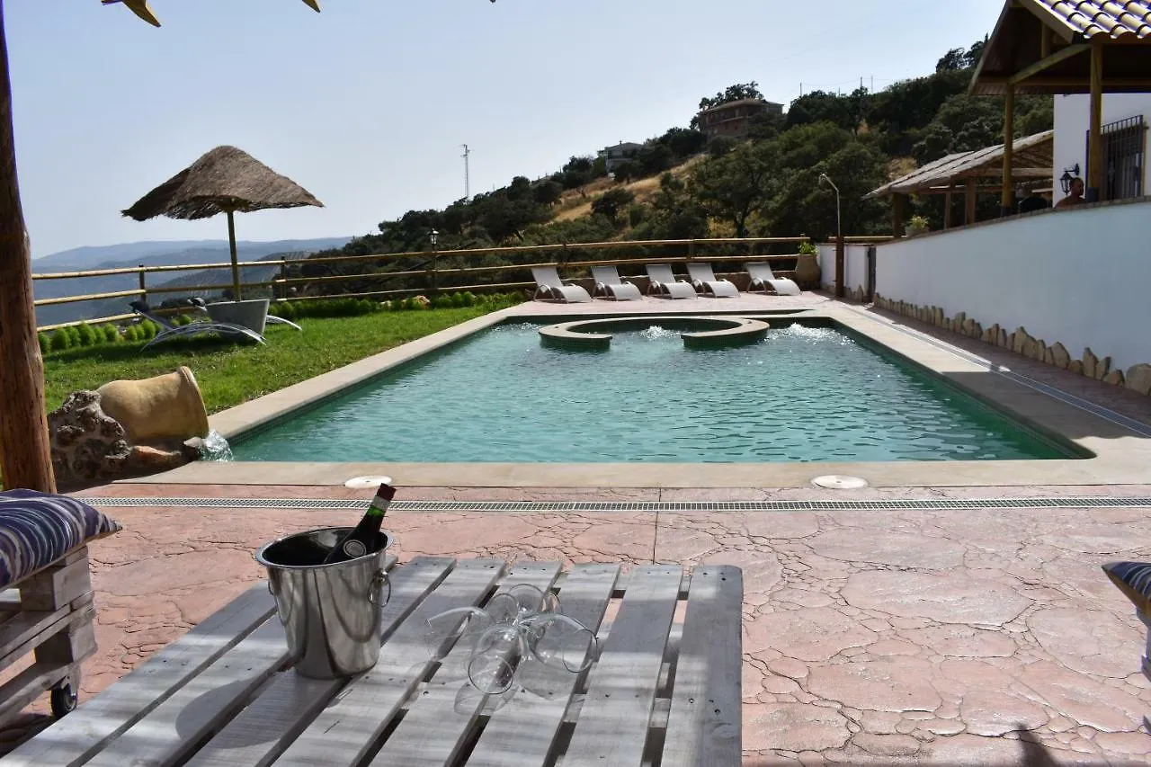 Holiday home Casa Fraskito Iznajar Spain
