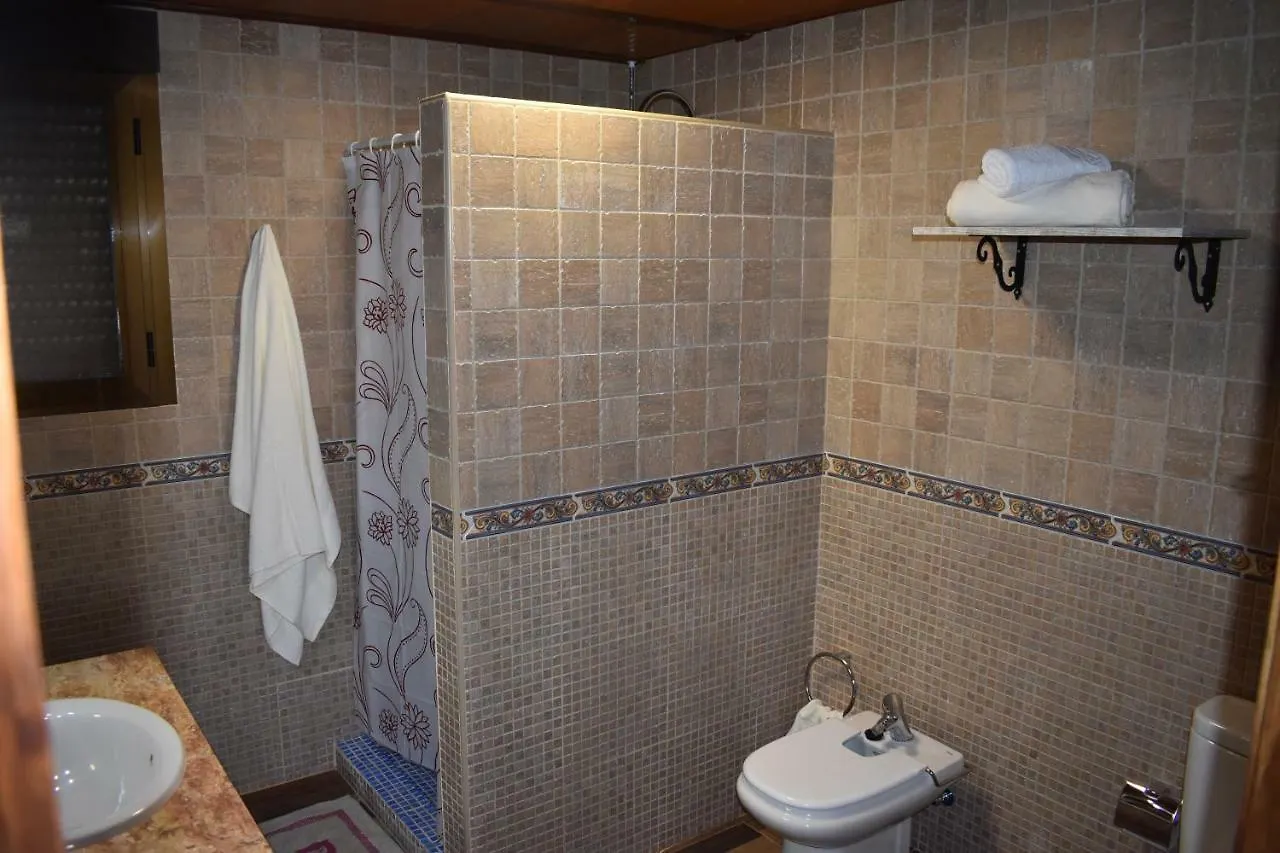 Casa Fraskito Iznajar