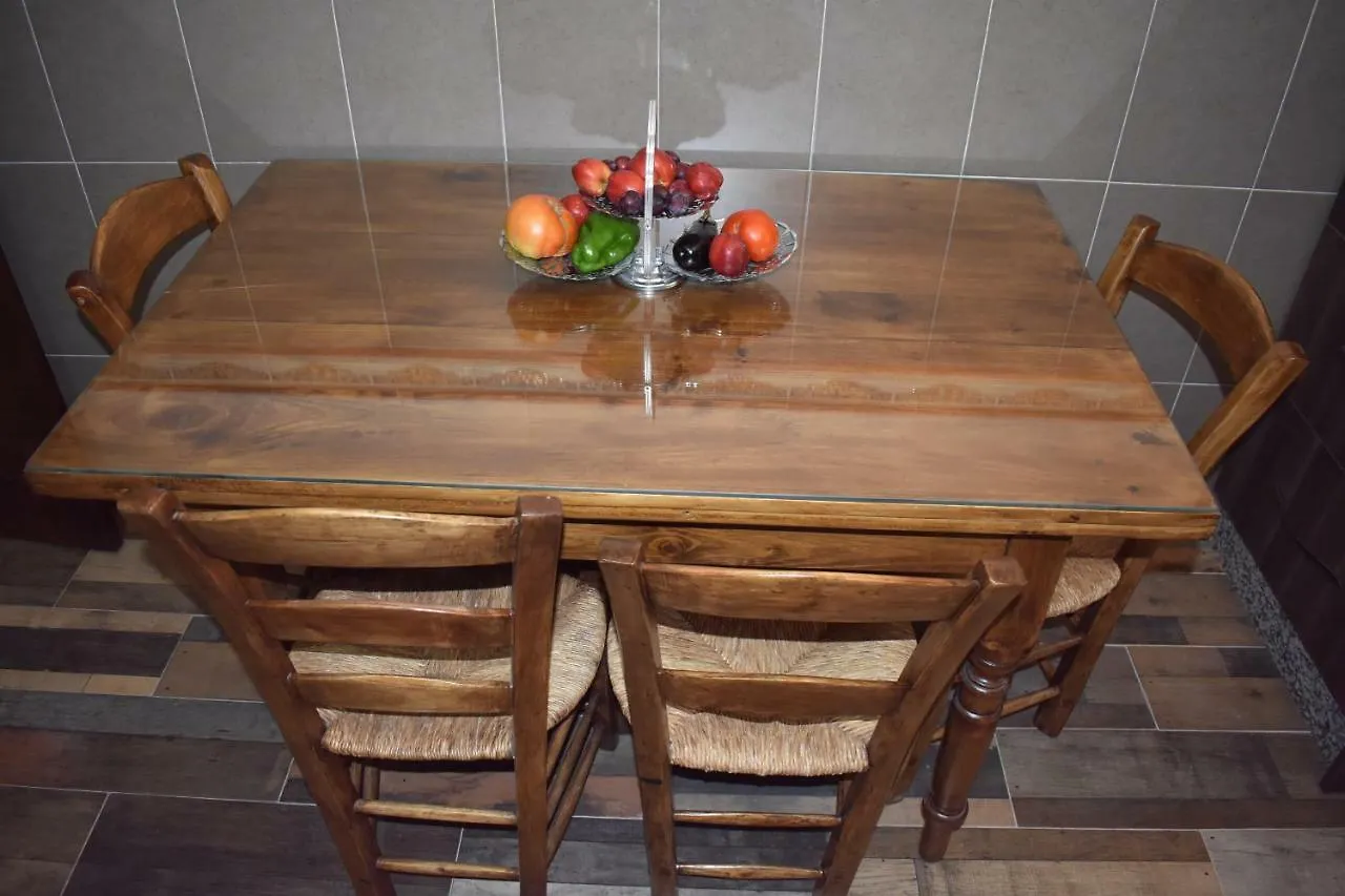 Casa Fraskito Iznajar