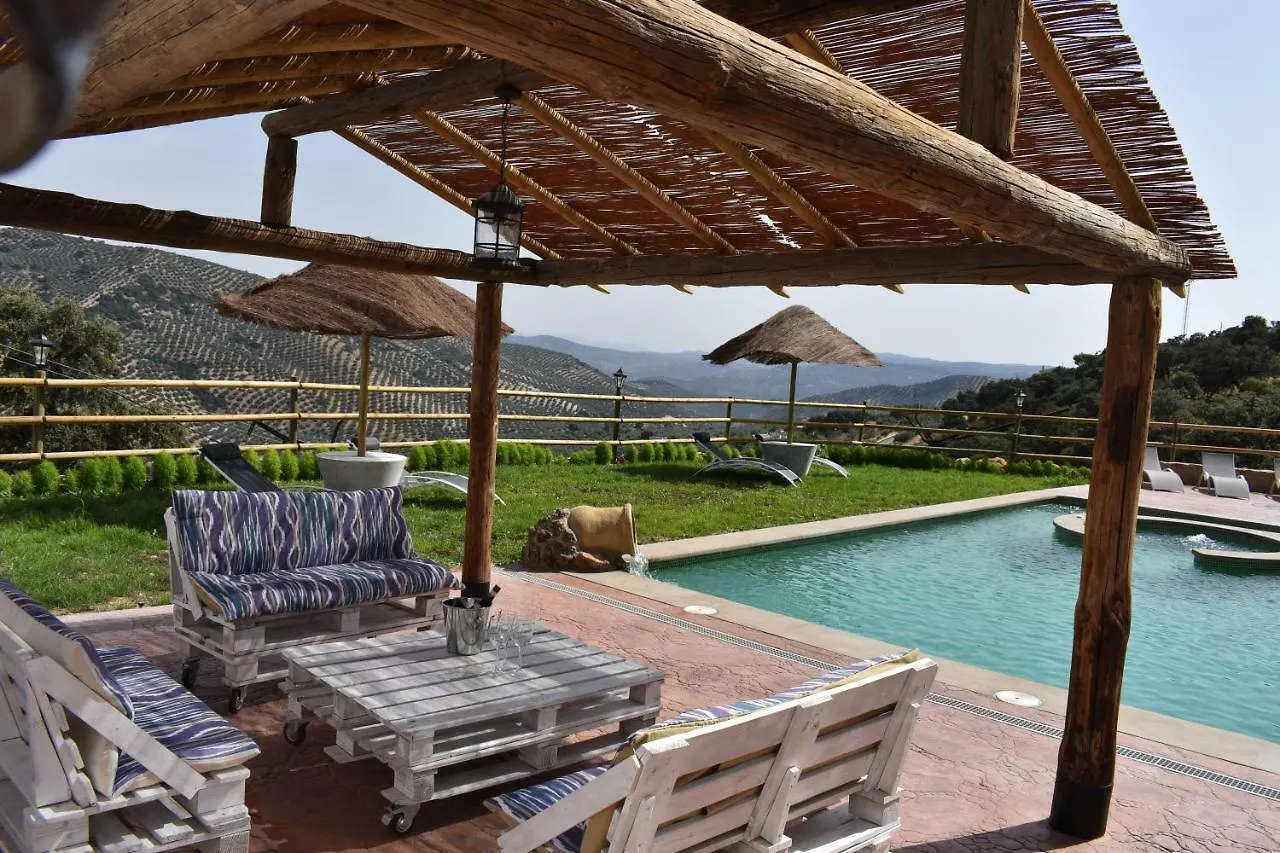 Casa Fraskito Iznajar 0*,  Spain