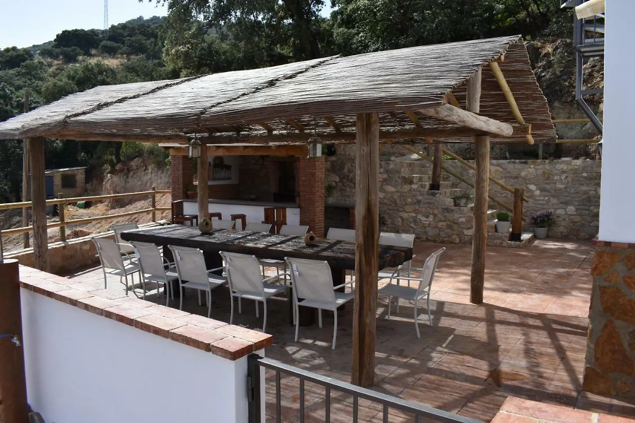 Casa Fraskito Iznajar Holiday home