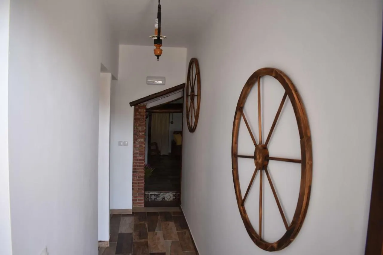 Holiday home Casa Fraskito Iznajar Spain