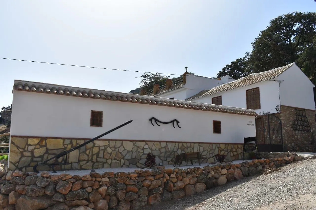 Holiday home Casa Fraskito Iznajar