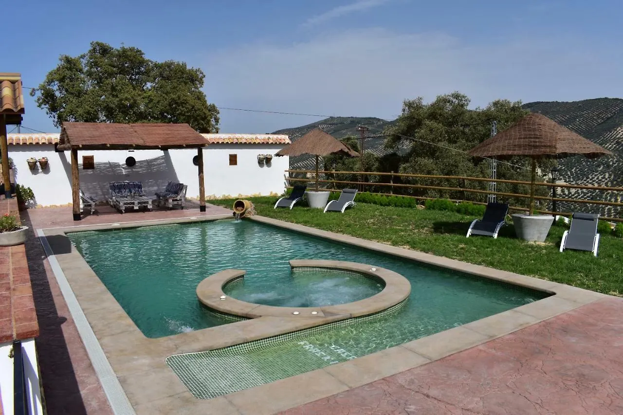 Casa Fraskito Iznajar 0*,  Spain