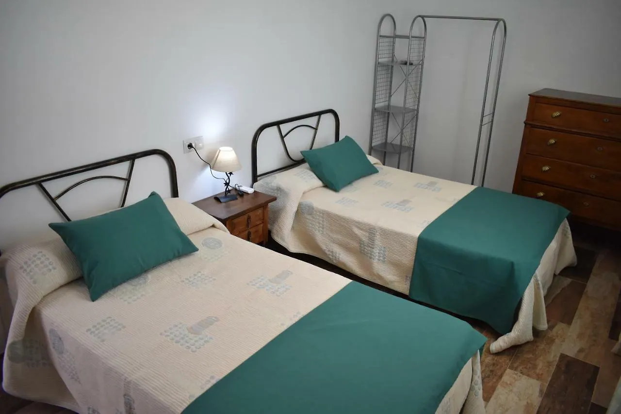 Casa Fraskito Iznajar