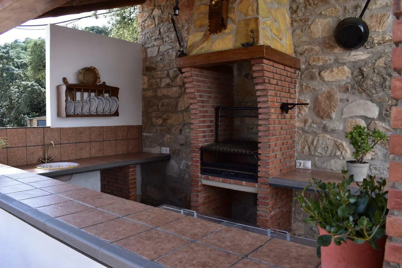 Holiday home Casa Fraskito Iznajar