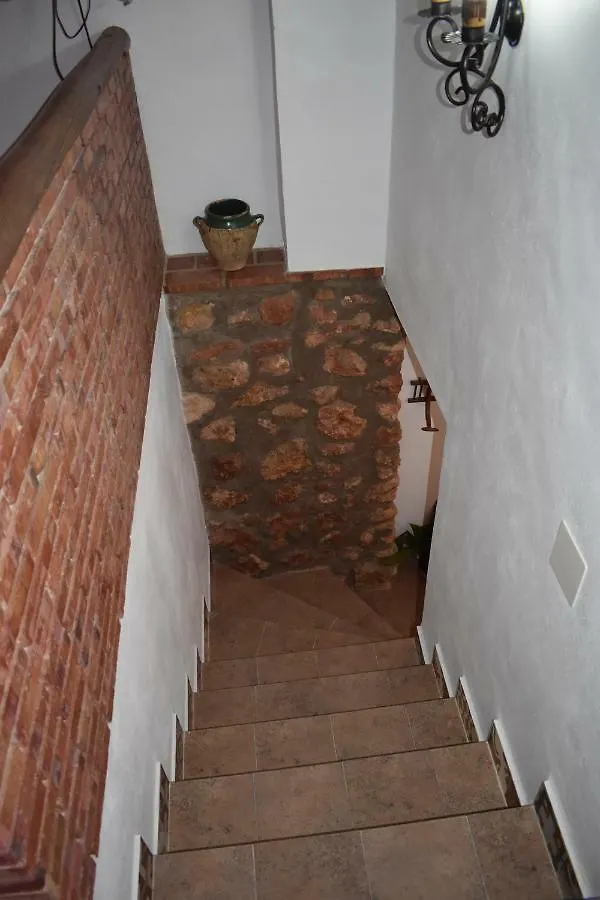 Casa Fraskito Iznajar 0*,  Spain