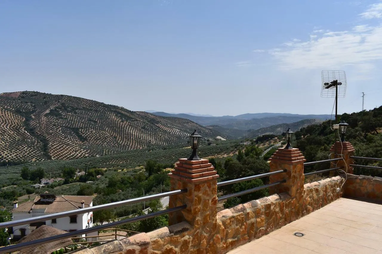 Holiday home Casa Fraskito Iznajar