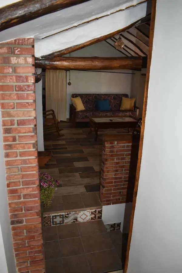 Holiday home Casa Fraskito Iznajar