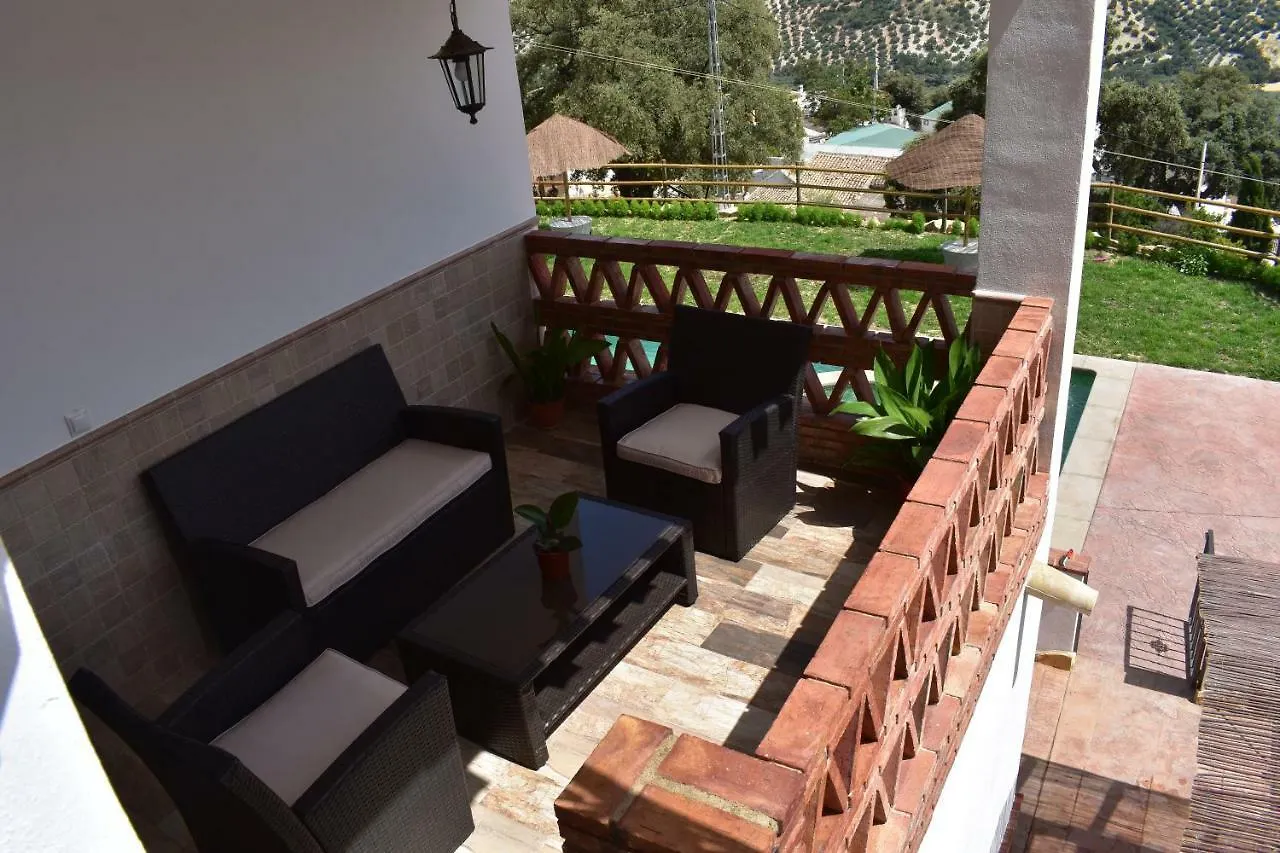 Casa Fraskito Iznajar 0*,  Spain